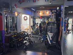 -M.S拳击泰拳馆(大学路店)
