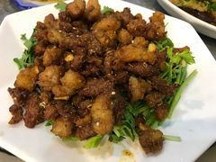 -爆肚于(赵公口桥店)