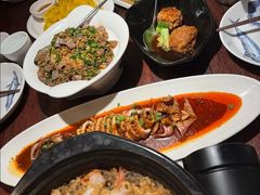 -前海沿·青岛菜(五四广场永旺店)