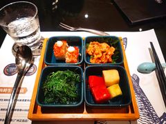 -Mr·Fish鱼鲜生海鲜放题(银泰in99店)