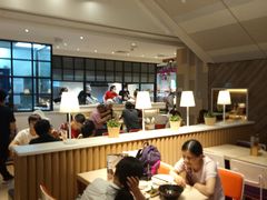 大堂-遇见小面(凯德广场店)