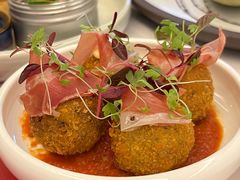 -普朗姆生蚝牛排馆 The Plump Oyster(成都摩方购物中心店)