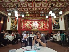 -梅龙镇酒家(南京西路总店)
