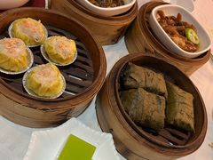 鲜奶椰汁糕-潮福城大酒楼·潮粤菜·港式点心(阳光城店)