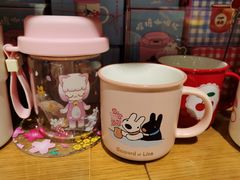 -九木杂物社(大族广场店)