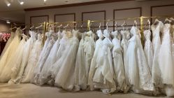 -B.Bridge Couture婚纱礼服(福田店)