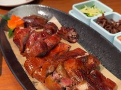 -南拳十三姨·潮汕砂锅粥(世纪金源店)