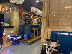 大堂-隐炉和牛烧肉店(群力店)