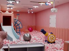 -花西亭·海鲜自助餐厅(瑞城名人酒店)