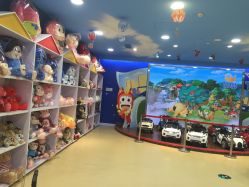 -万达宝贝王(银川金凤万达广场店)