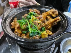 -二楼老店重庆鸡公煲(真光路店)