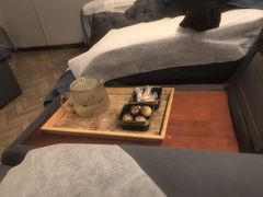 -华夏良子·足道SPA艾灸(翠微店)