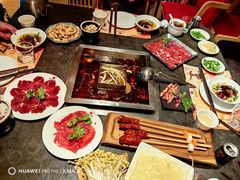 -锦城印象火锅(天府三街店)