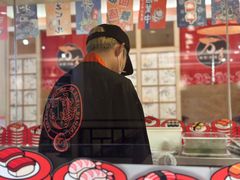 -万岁寿司(蓬江万达店)