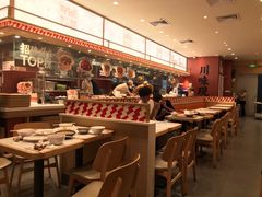 -乡村基·川味现炒大王(熙悦天街店)