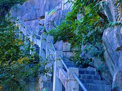 -叠彩山景区