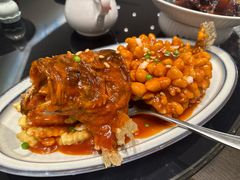 -香雪海饭店中餐厅(湖滨店)