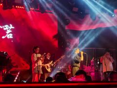 -MOSSO音乐酒吧·live house(南京旗舰店)