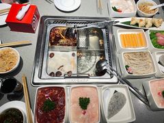 -海底捞火锅(万达广场店)
