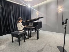 -Melody Mentor音乐私教馆(朝外·悠唐店)