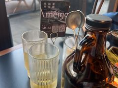 -Ameigo梅果·云贵川bistro(长宁来福士店)