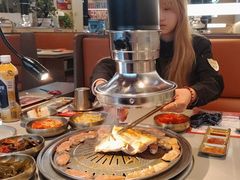 -韩一品韩国料理(柏庐南路店)