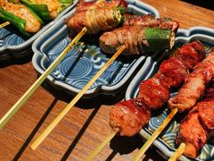 -一豚轩·烧鸟·豚骨拉面(五四路店)