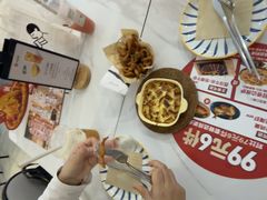 -必胜客(砂之船中东奥莱店)