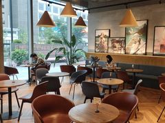 -Wagas沃歌斯(杭州黄龙万科店)