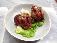 -云客来·花园餐厅(洛社店)