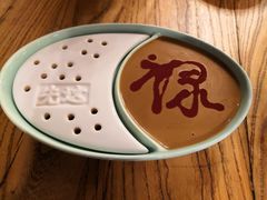 -芝麻花餐厅(祁家豁子店)