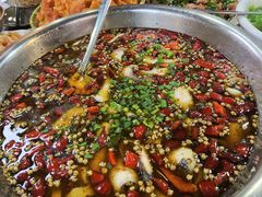 酸菜鱼-陈有良尖椒鸡(渝中示范店)