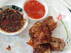 -堂宴·老厦门私房菜(1988仙岳总店)