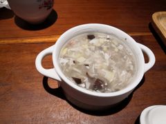 西湖牛肉羹-意满花千醉(金茂览秀城店)