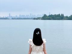 -东湖落雁景区