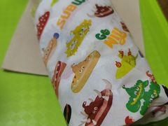 -赛百味SUBWAY(金宝汇店)