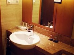 -长白山万达锦华套房酒店