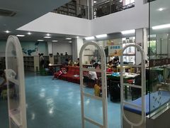 -西湖区图书馆(古墩路)