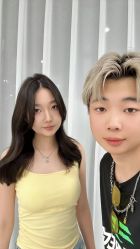 -5号HAIR SALON 专业染发馆