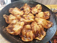 -百味地锅鸡(铜山路店)