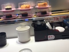 -争鲜回转寿司(通州万达店)