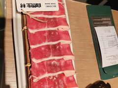 -三出山火锅(南京万象天地店)
