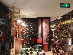-俄士厨房(环球港店)