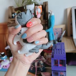 -Hands Nail专业美甲美睫