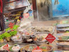 -塘屋烧烤·云南火塘烧烤品牌(春城慧谷旗舰店)