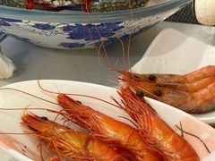 -福禧荟·海鲜自助
