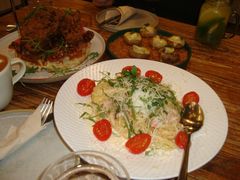 -Brut Eatery悦璞食堂(愚园路店)