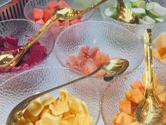 -溪边姑娘·拉丝酸奶水果捞(春熙路店)