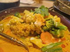 -CHINCHIN 青青·泰国料理(万象食家店)