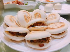 -西安饭庄·非遗陕菜(钟楼店)